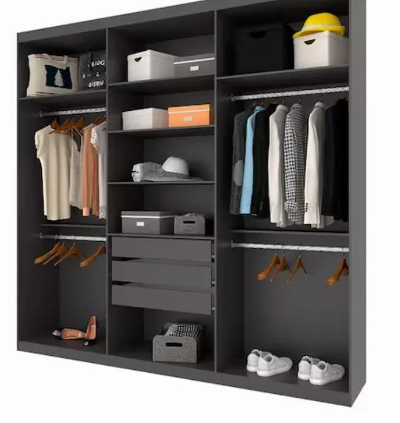 Guarda Roupa - Foto 2