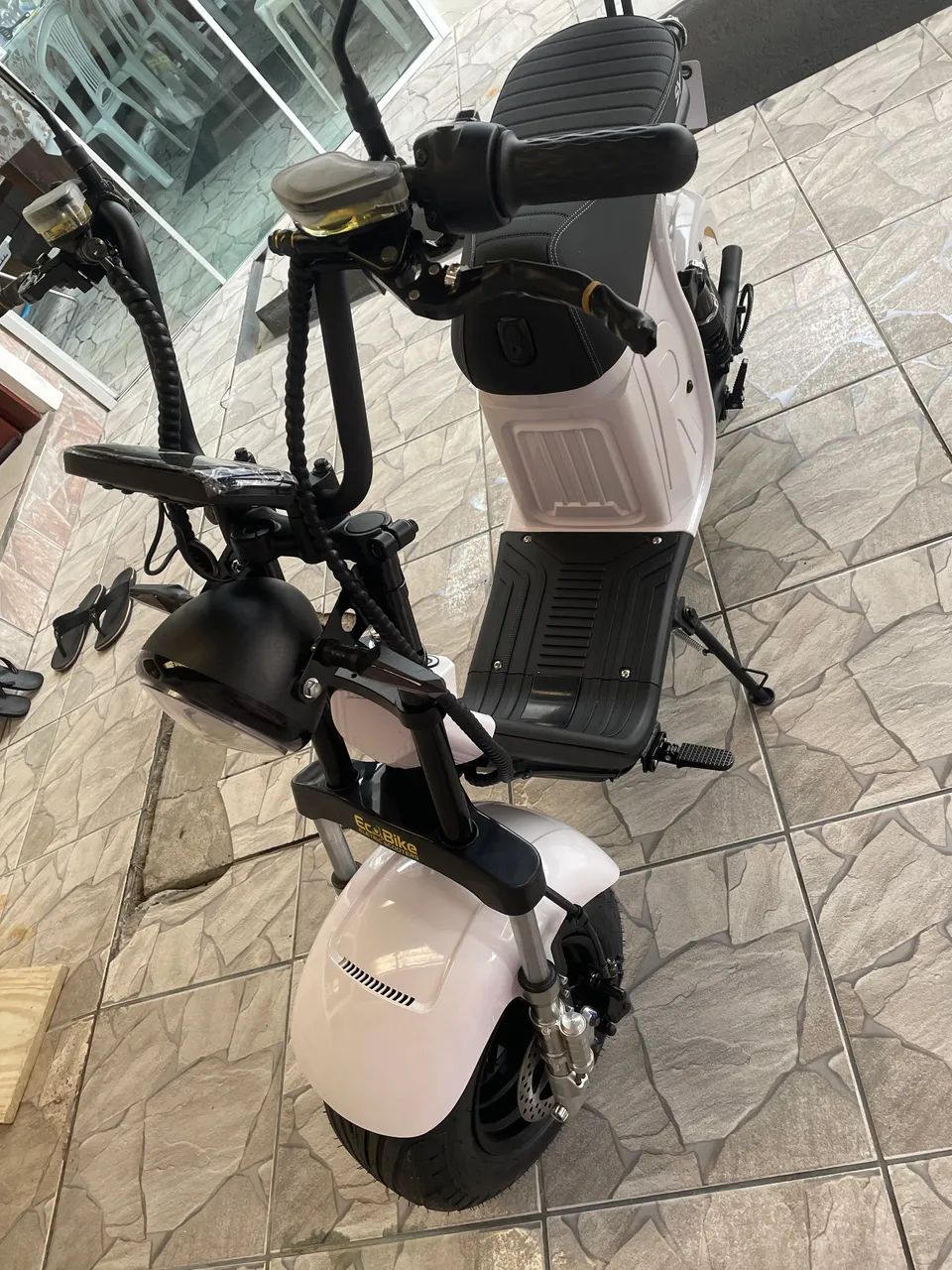 Scooter nova r18 - Foto 2