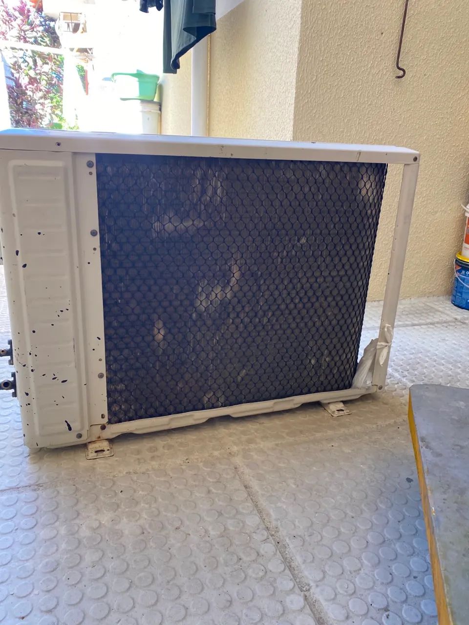 Ar condicionado split 18mil Btu - Foto 3