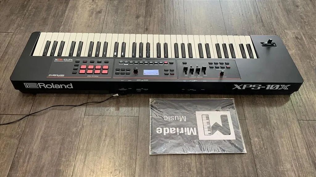 Roland XPS10X  - Foto 5