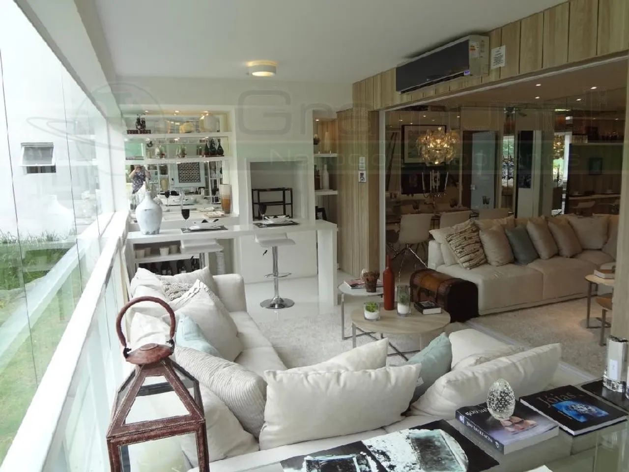 Apartamento Cobertura em São Paulo - Foto 3