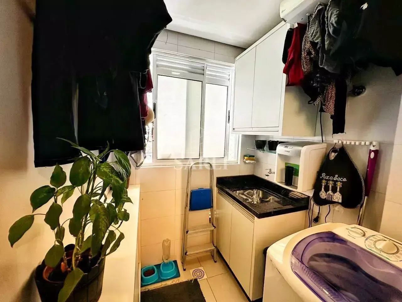 Apartamento com 2 quartos em Areias - São José - SC - Foto 4