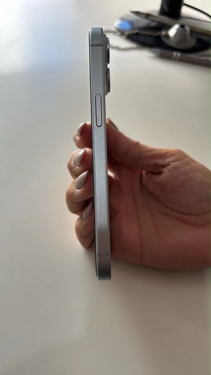 iPhone 15 (128gb) - Foto 5