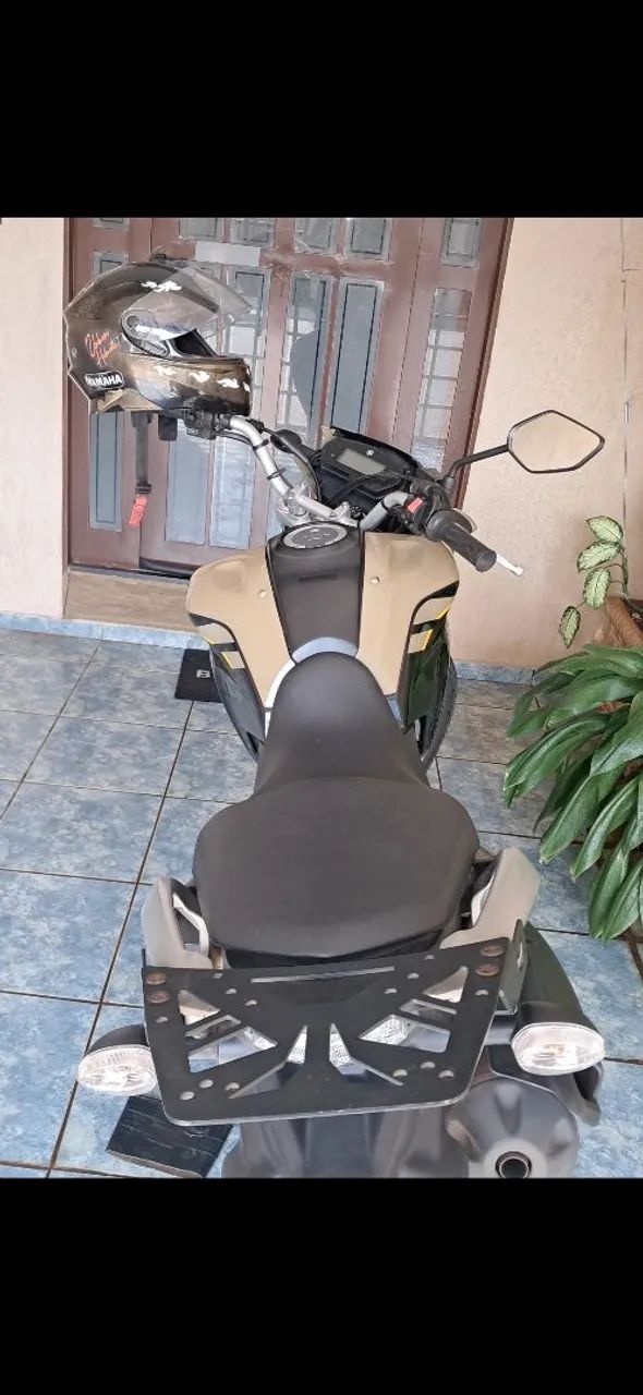 Xtz 250  
