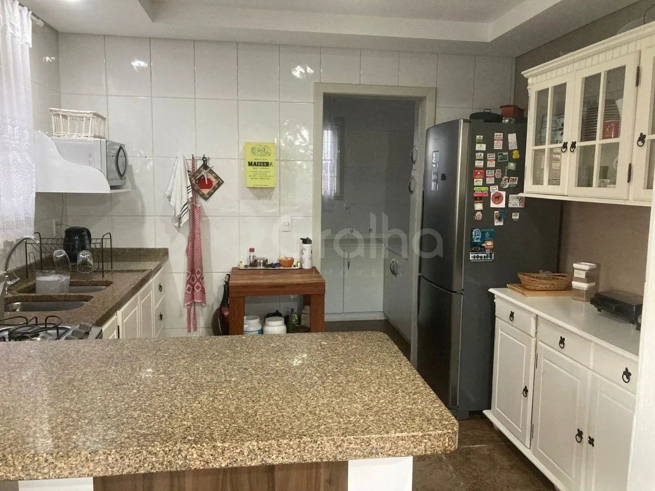 Casa a venda com 5 quartos , no bairro Carianos em Florianópolis - Foto 4