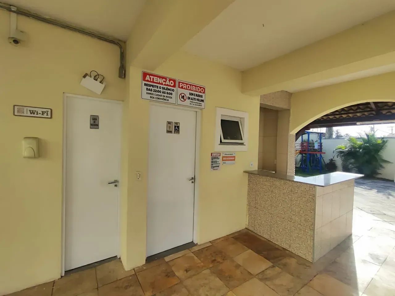 OPORTUNIDADE DUPLEX EM CONDOMÍNIO 80M2  SIQUEIRA - Foto 2