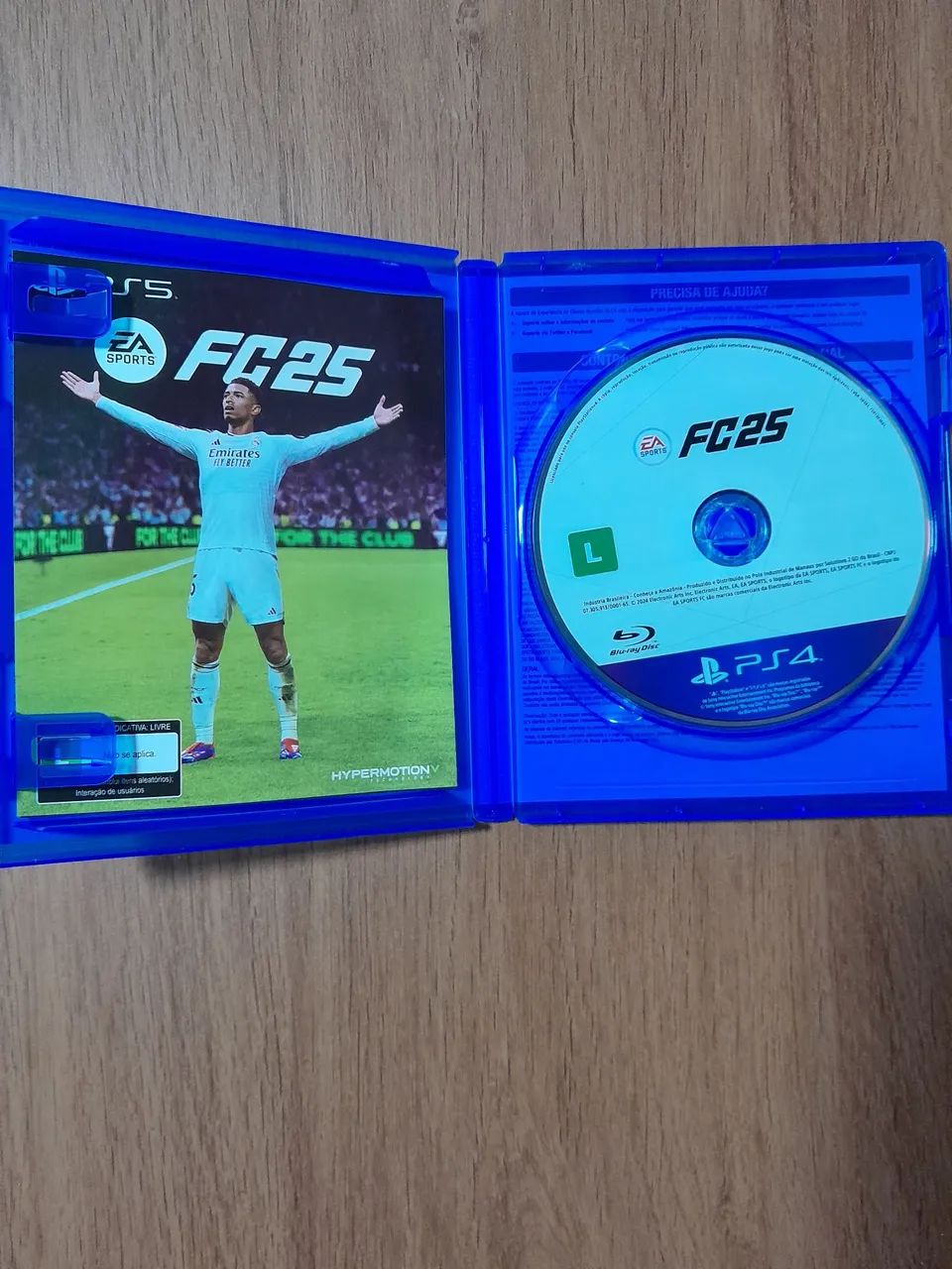 Jogos PS4 - Foto 3
