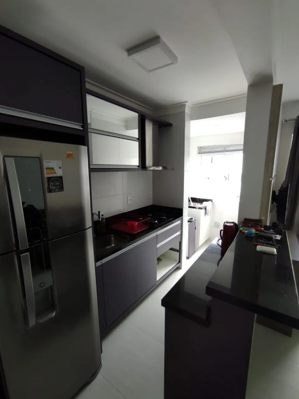 Apartamento locação no Boulevard Ivo Luchi  - Foto 2