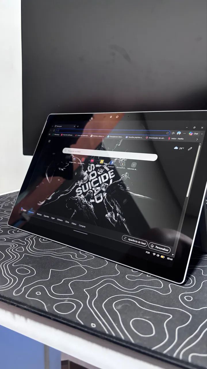 Microsoft Surface Pro 4 | Core i5 | 8GB RAM | LEIA A DESCRIÇÃO - Foto 2