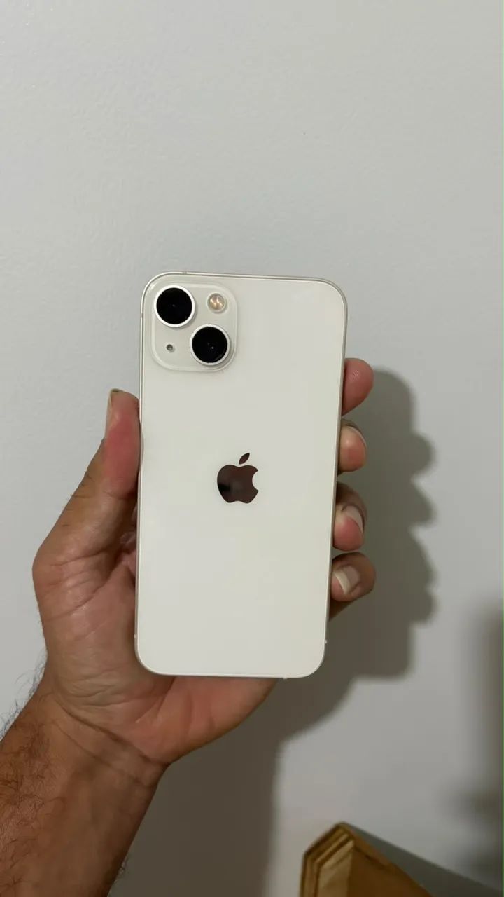 iPhone 13 128G - Celulares e Smartphones - Monte Verde