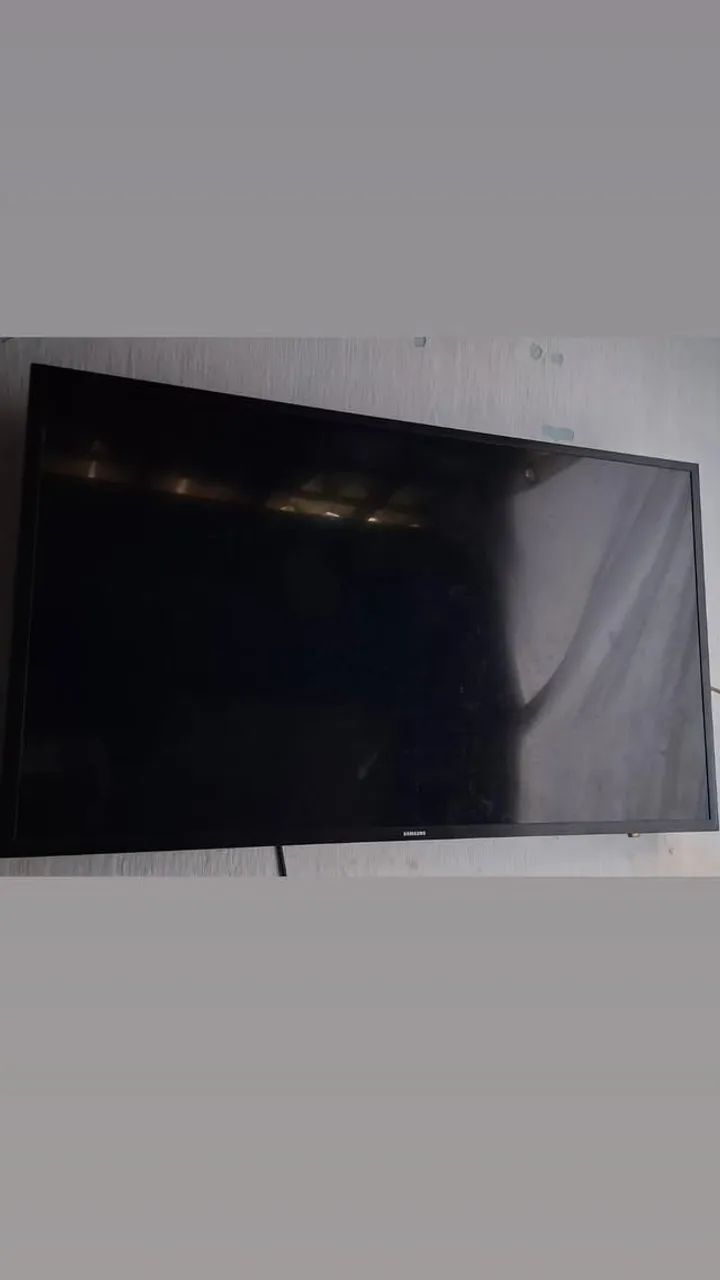 Tv Samsung 