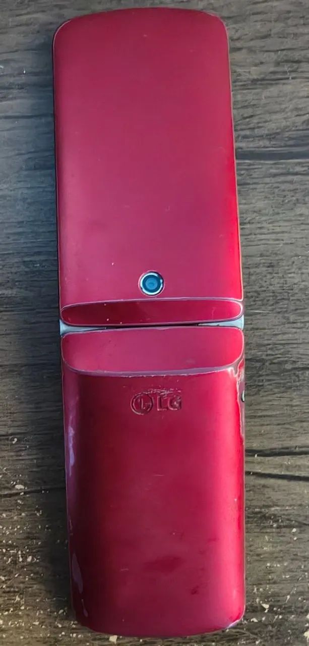 Celular LG G350 Flip - Foto 4