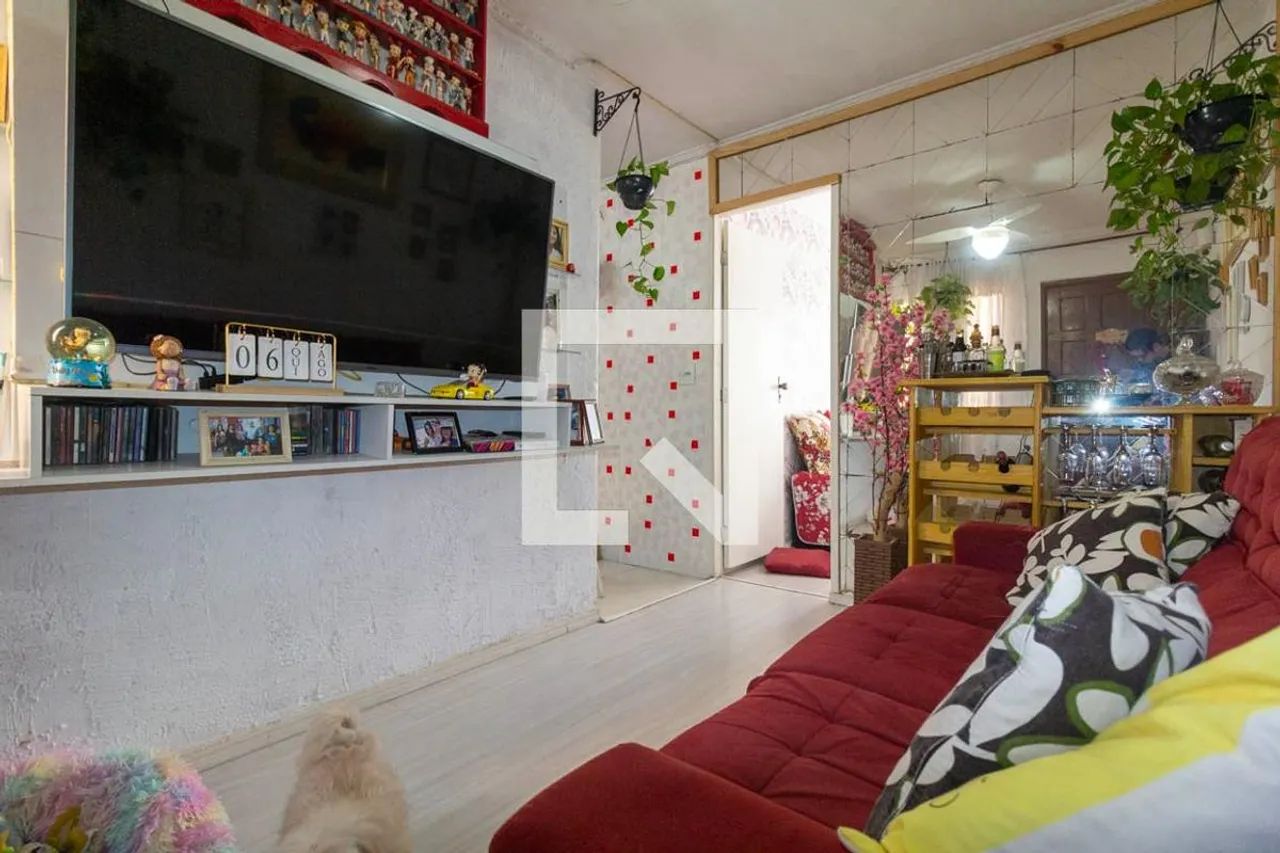 Apartamento à Venda - Artur Alvim, 2 Quartos, 48 m2 - Foto 2