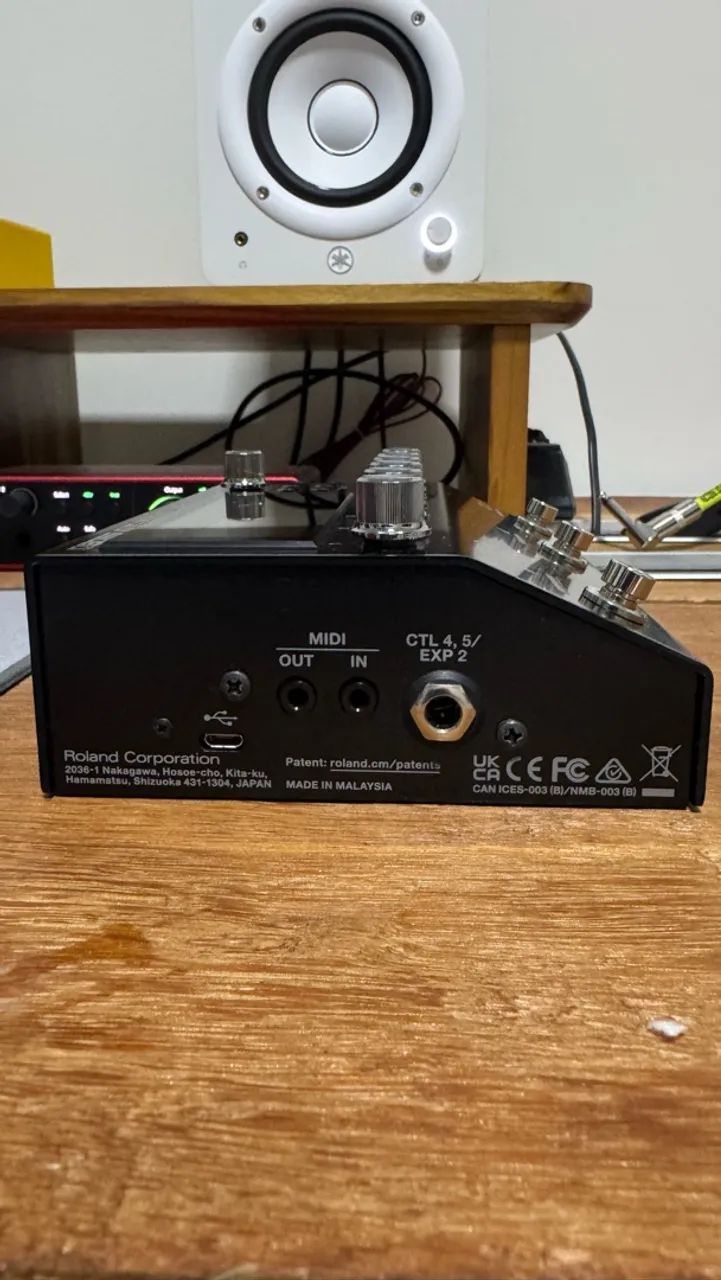 Boss GT1000 core - Foto 3