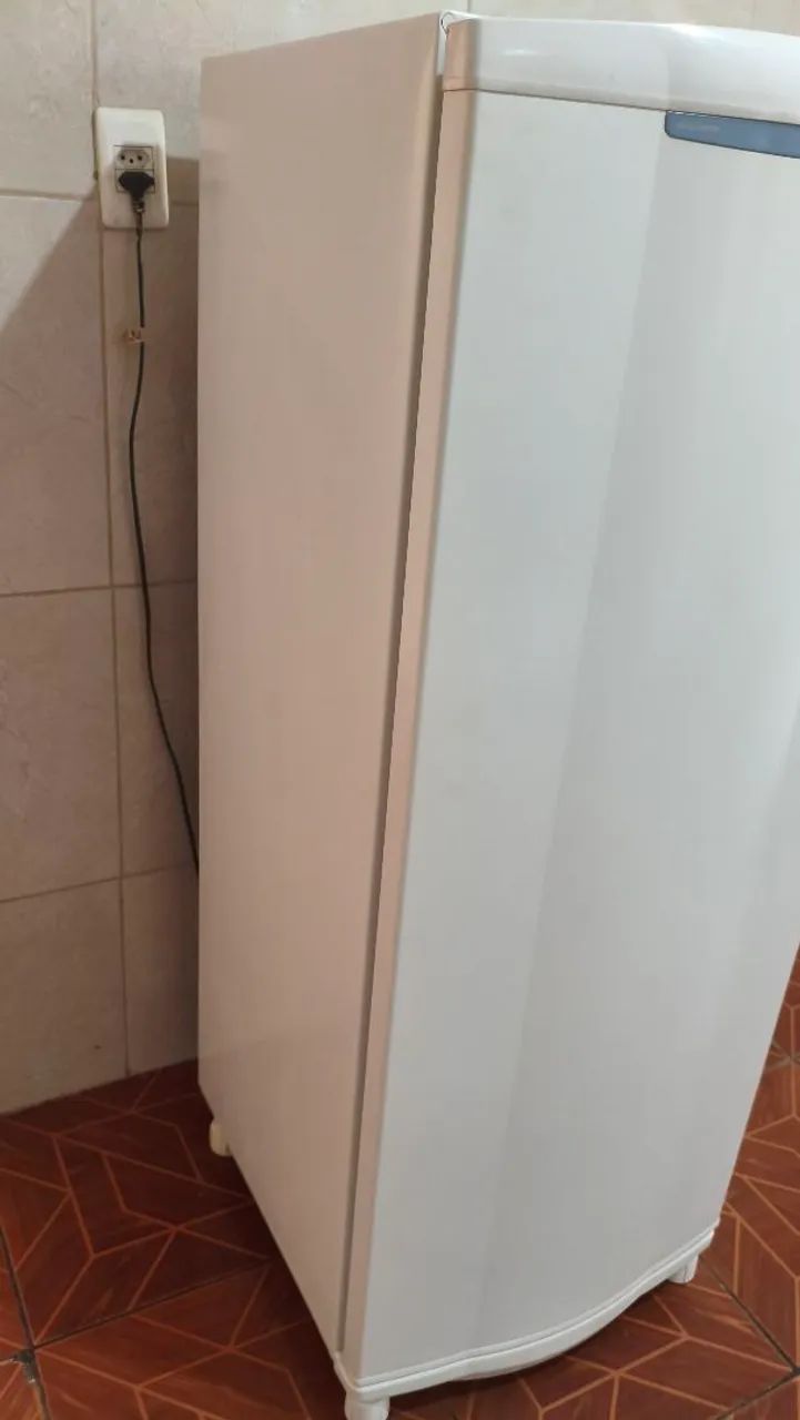 GELADEIRA CONSUL 280 COMPACTA - Foto 3