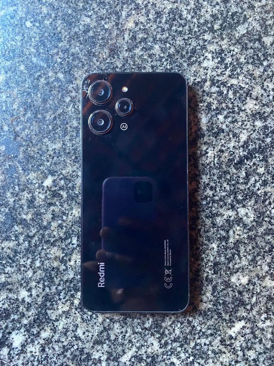 Xiaomi redmi12 
