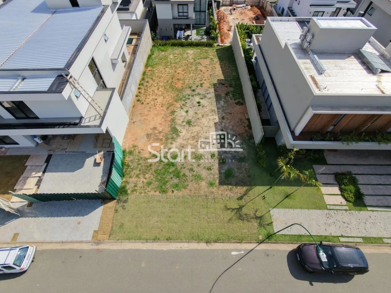 terreno - Loteamento Residencial Arborais - Campinas - Foto 3