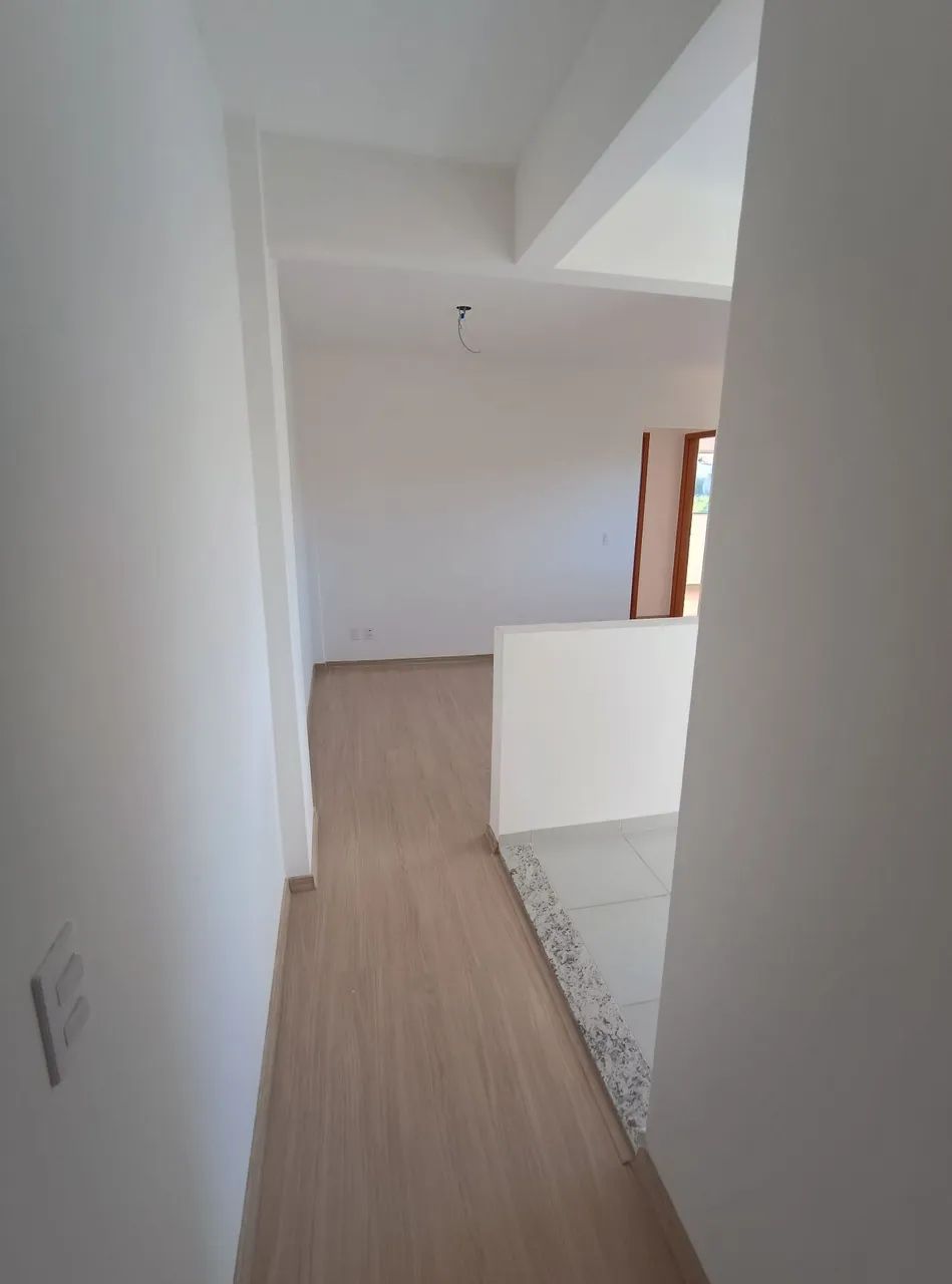 Alugo Apartamento 2 quartos - Foto 4