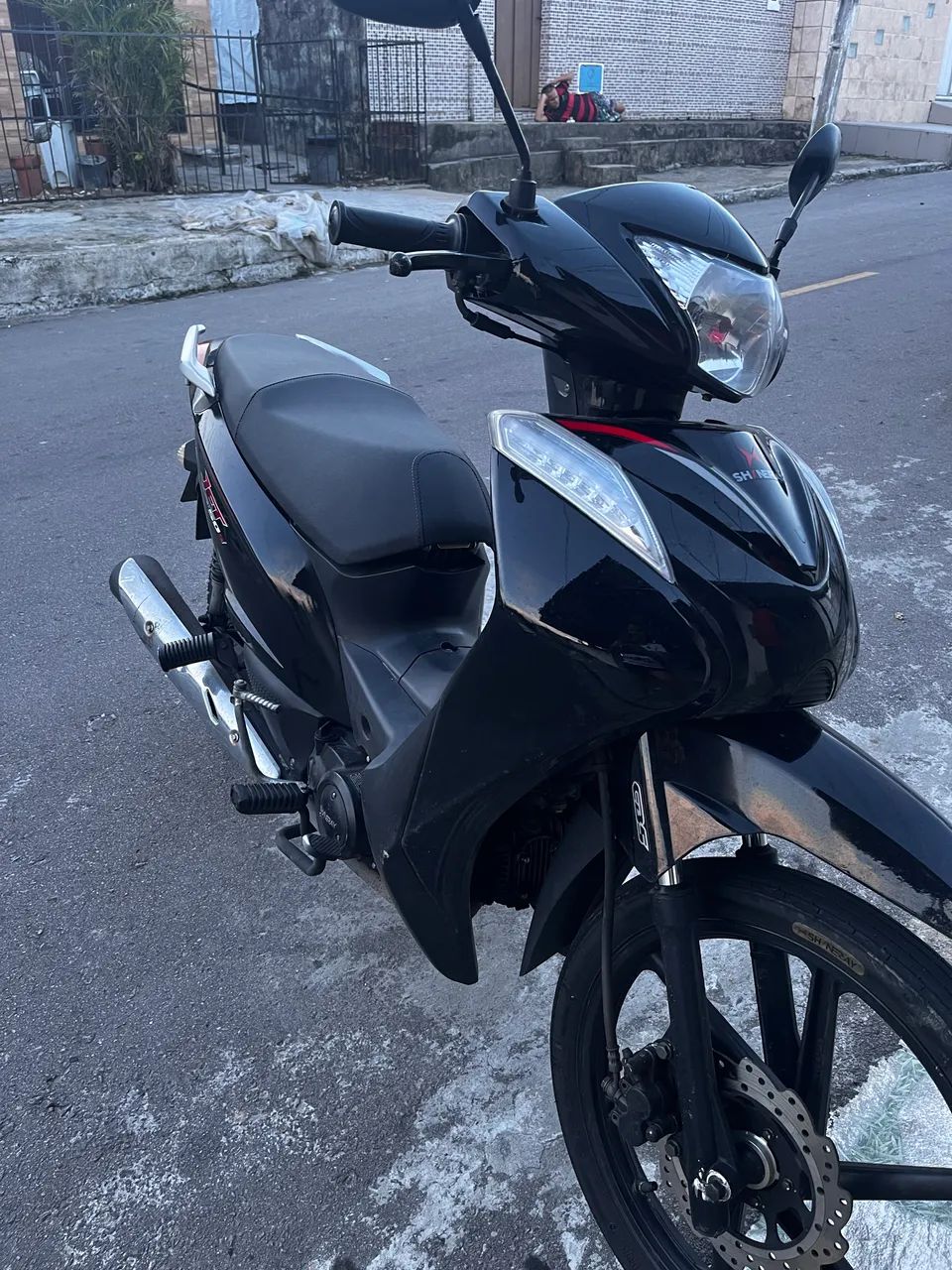 Jet 50cc - Foto 4