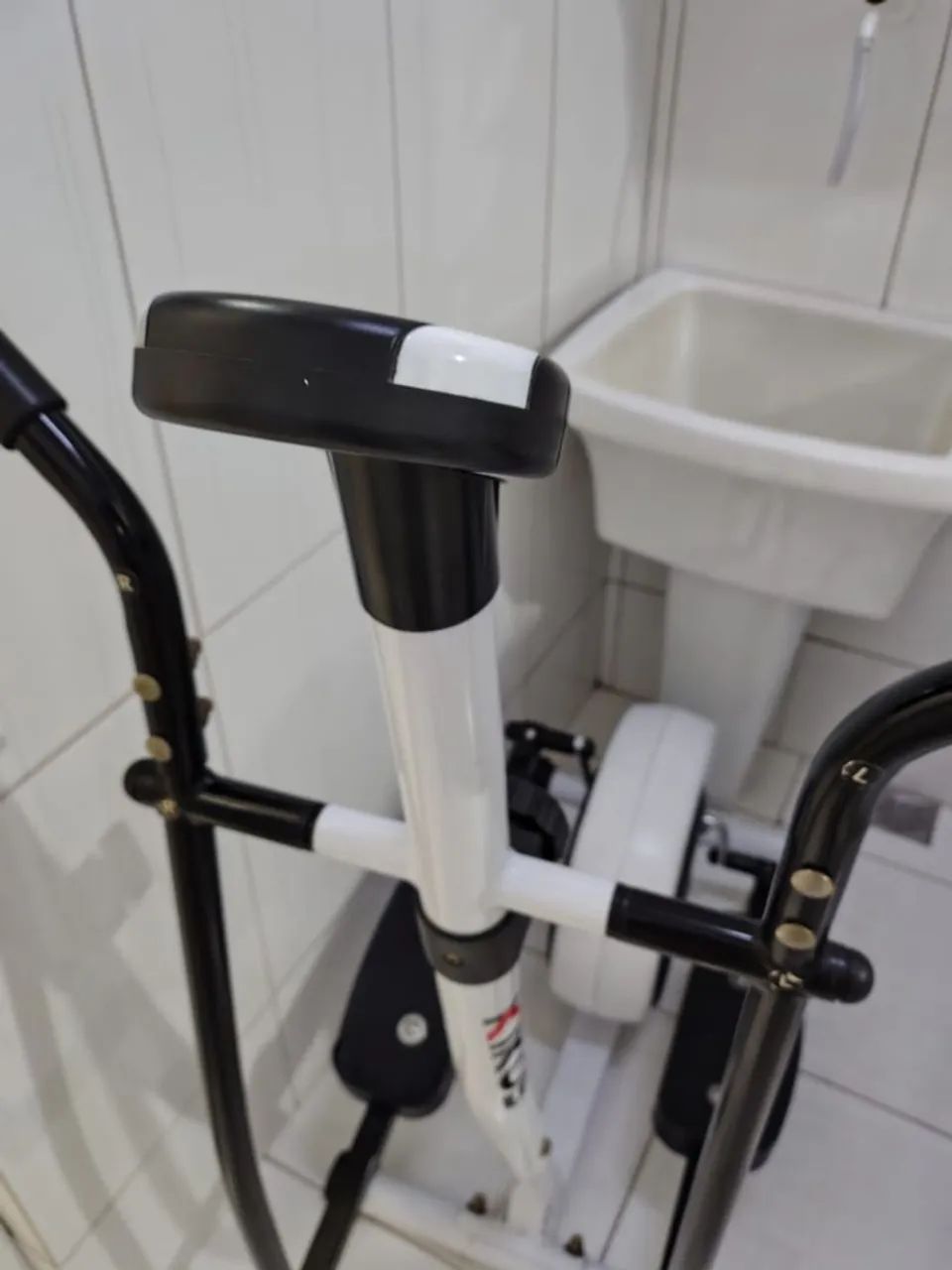 Modelo: Elíptico Kikos (magnético) ACEITO OFERTA  - Foto 4