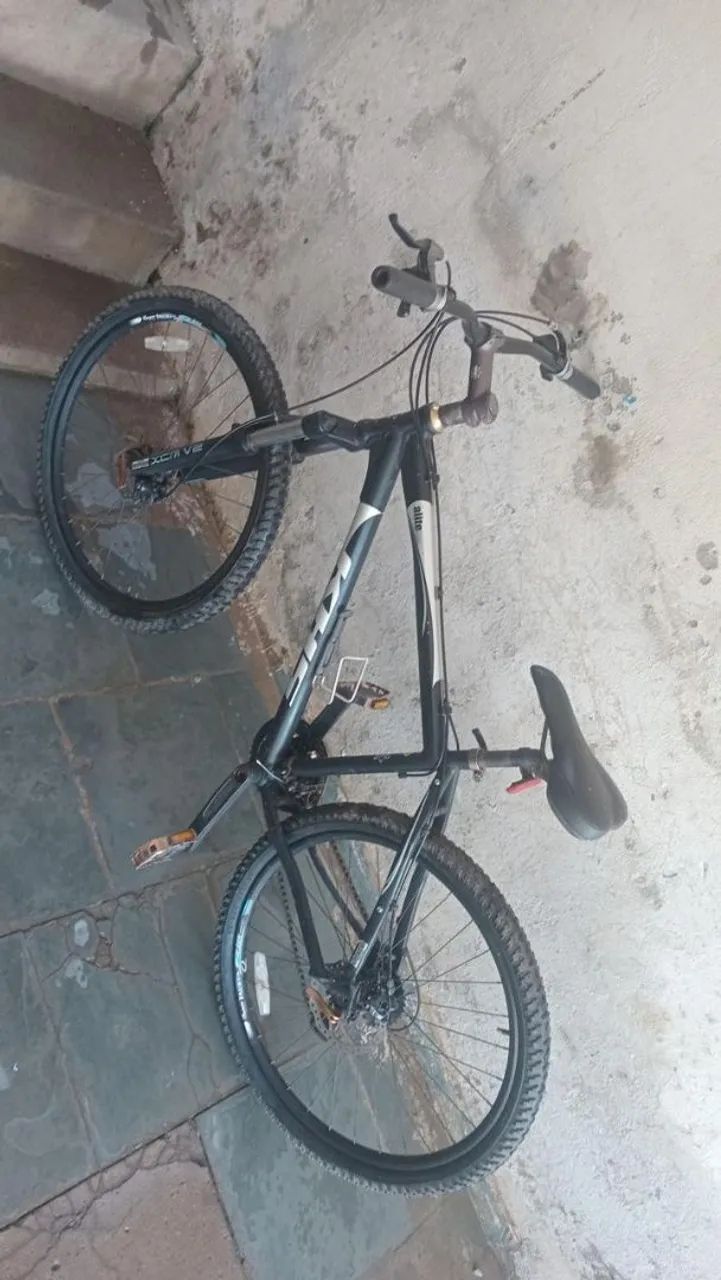 Bike semi nova - Foto 4