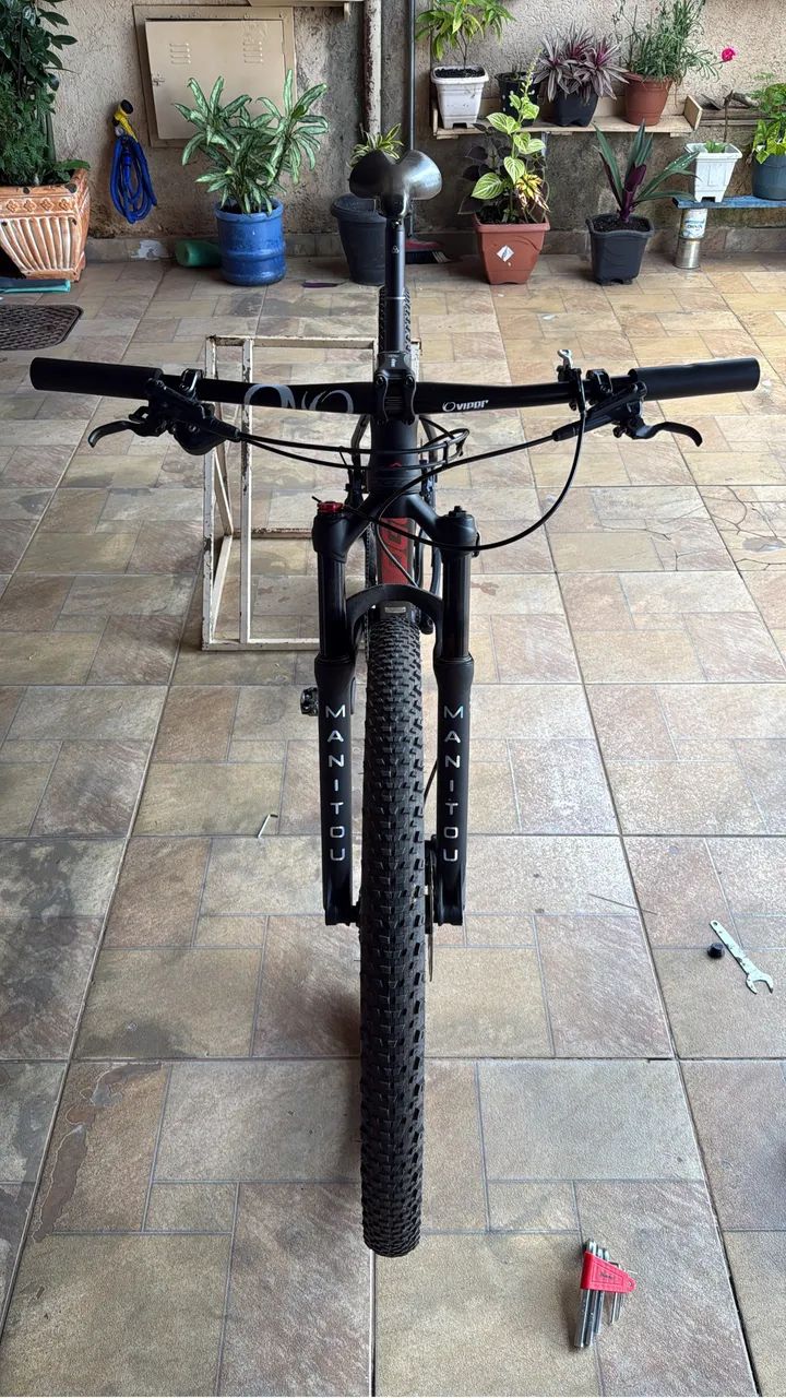 MTB OGGI 7.4 Aro 29  - Foto 3
