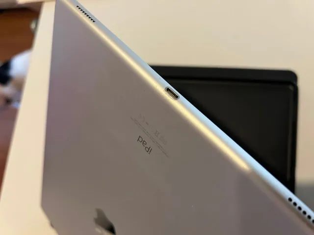 iPad Pro 12,9? (1ª geração) - 256 GB - Foto 2