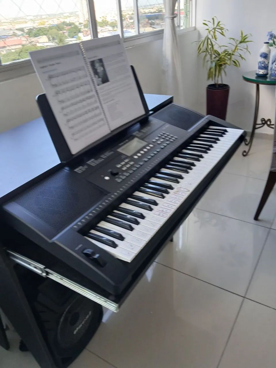 Instrumentos  musicais  - Foto 2