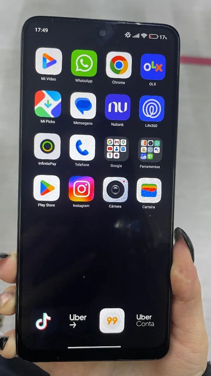 redmi 11 pro - Foto 3