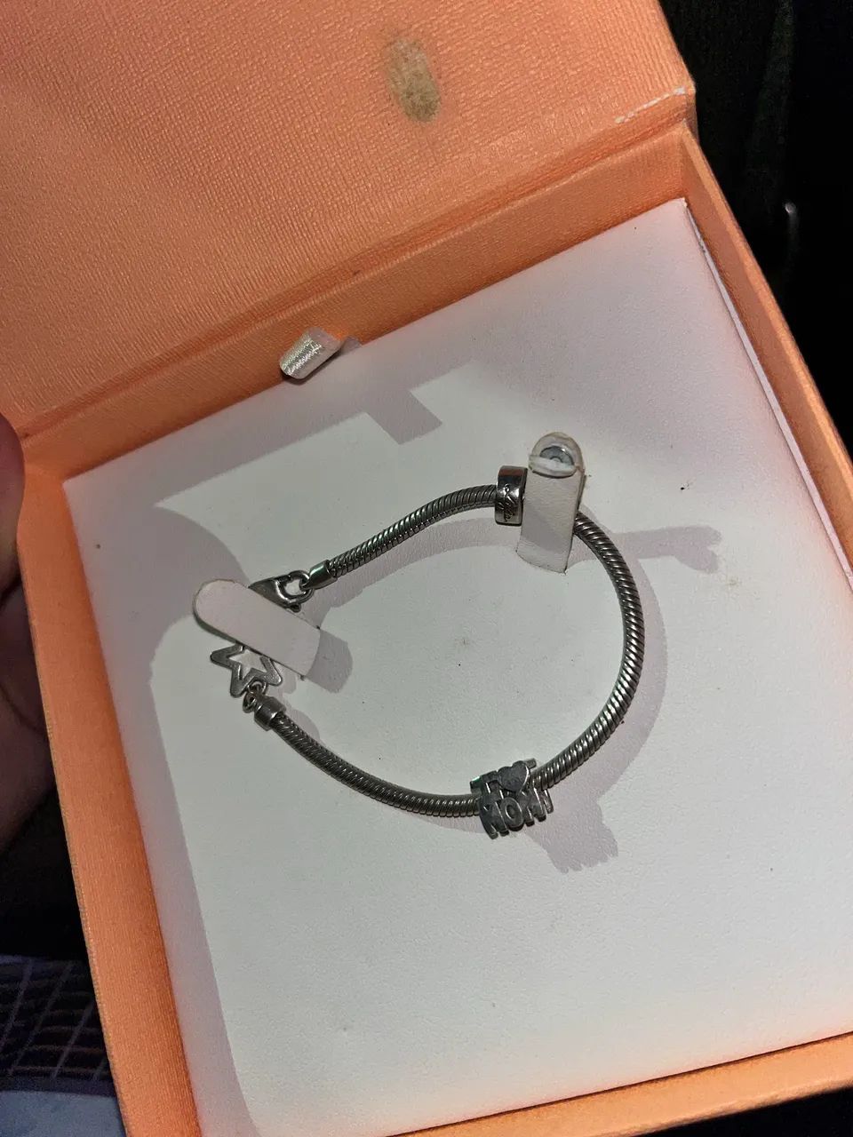 Pulseira vivara life estrela  - Foto 3