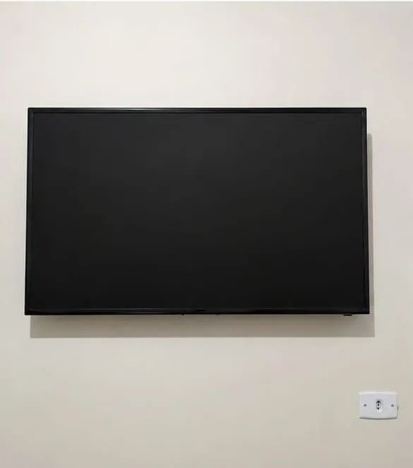 Smart TV Samsung 46" Full HD - Série 5 - Foto 2