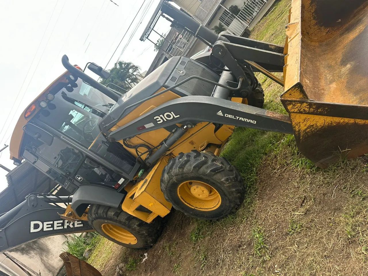 Retro Jhon deere Impecável  - Foto 3