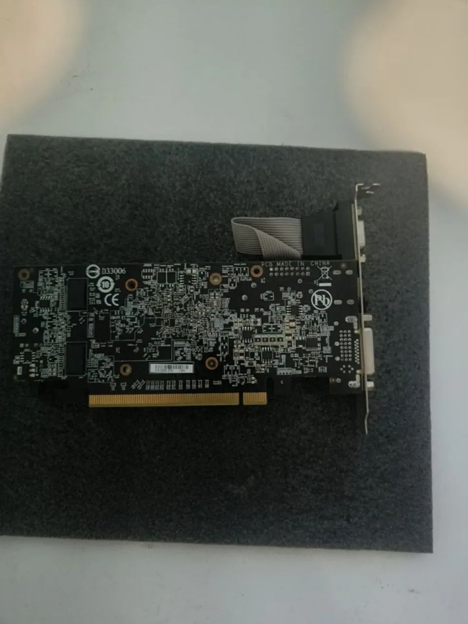 placa de video hd6450 1gb+processador amd a4-7300 - Foto 3