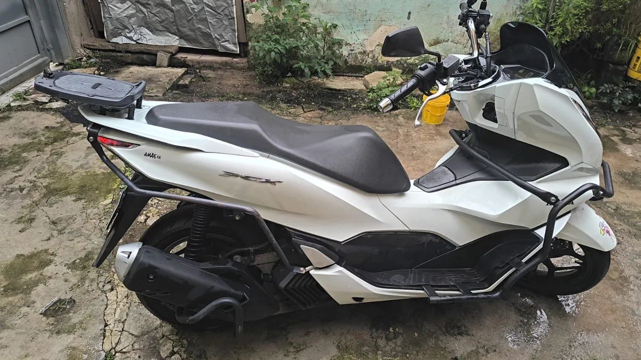 Pcx 160 - Foto 4