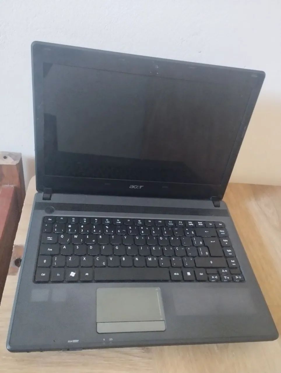 Notebook Acer - Foto 3