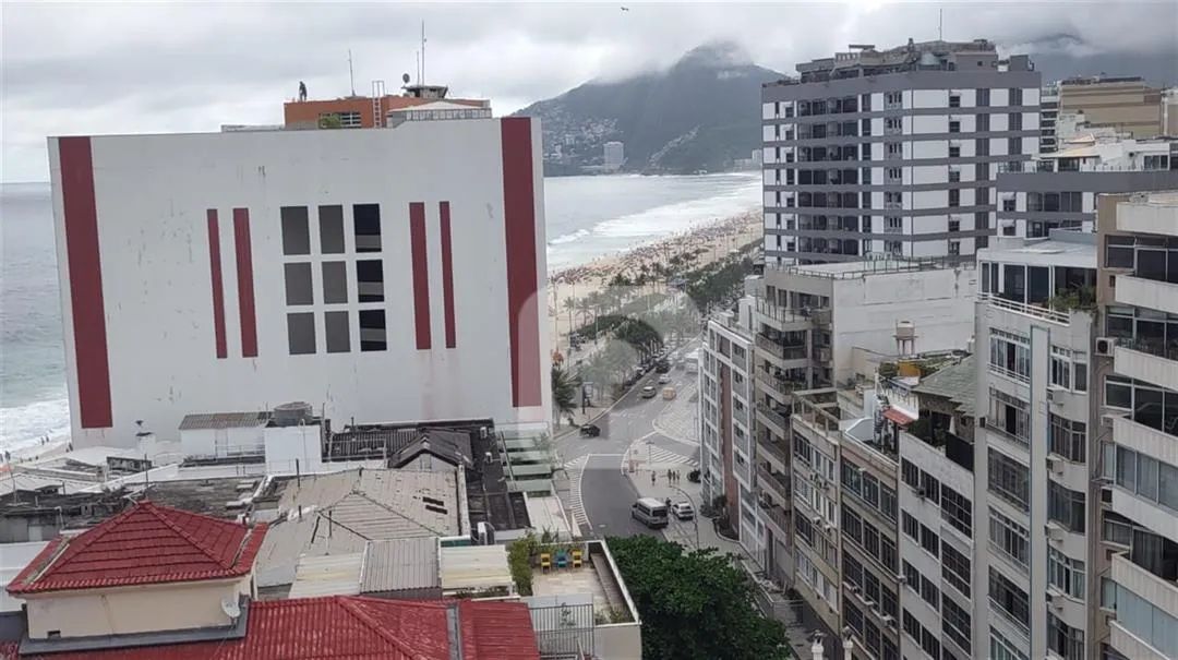 SELECIONE - Cobertura 4 quartos, sendo 4 suítes - Foto 4