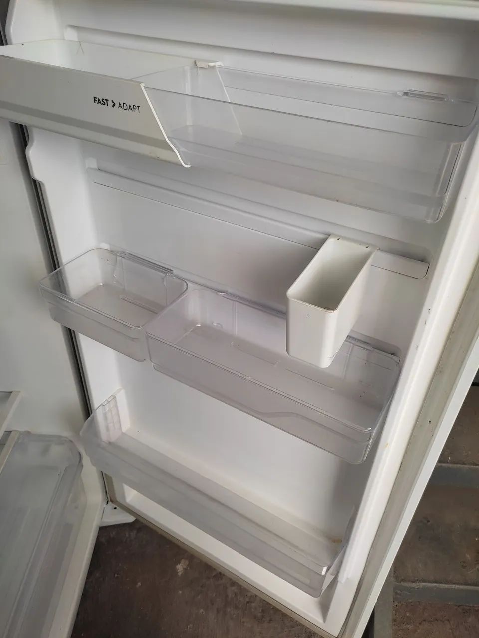 Geladeira Electrolux  - Foto 4