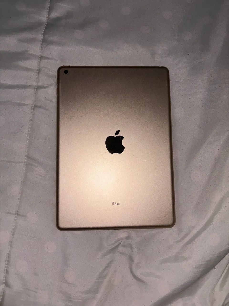 iPad 5ª aeração 32gb - Foto 2