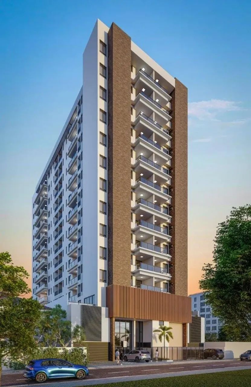 Lumière Art Home, Coroa do Meio  Aracaju/SE 1