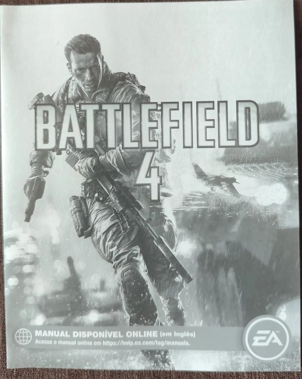 Battlefield 4 PS3 - Foto 4
