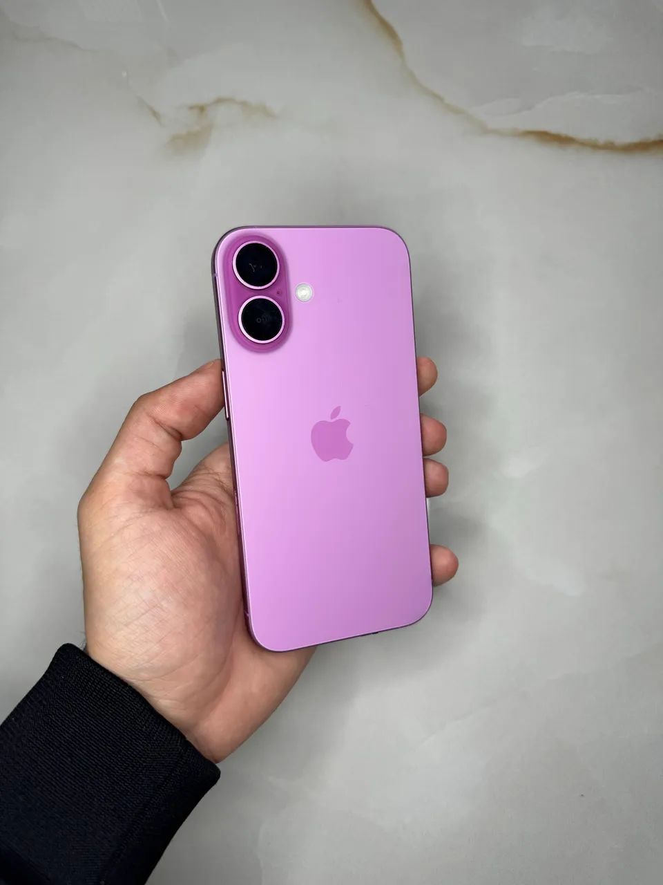 iPhone 16 128gb - IMPECÁVEL - Foto 2