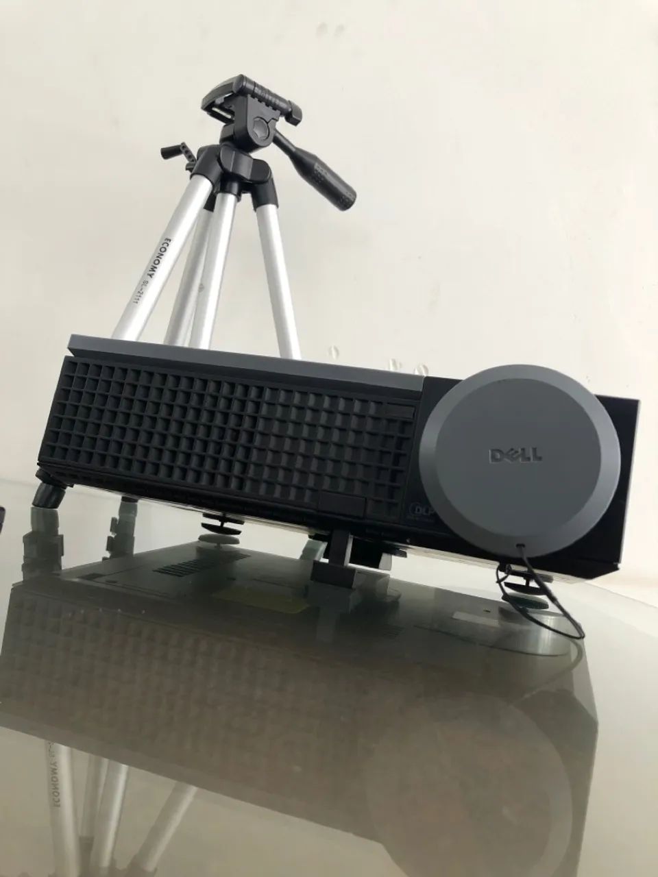Projetor DELL 1510x - Foto 2