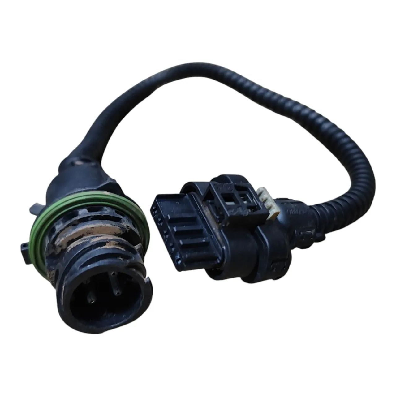 Chicote Do Sensor Nox Arla Orig M. Benz Accelo 1016  E3816 - Foto 3