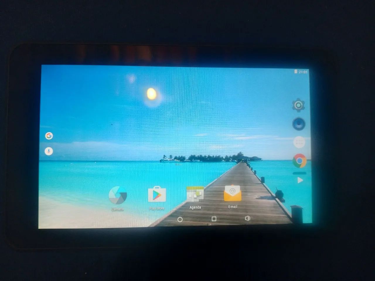 Tablet - Foto 2