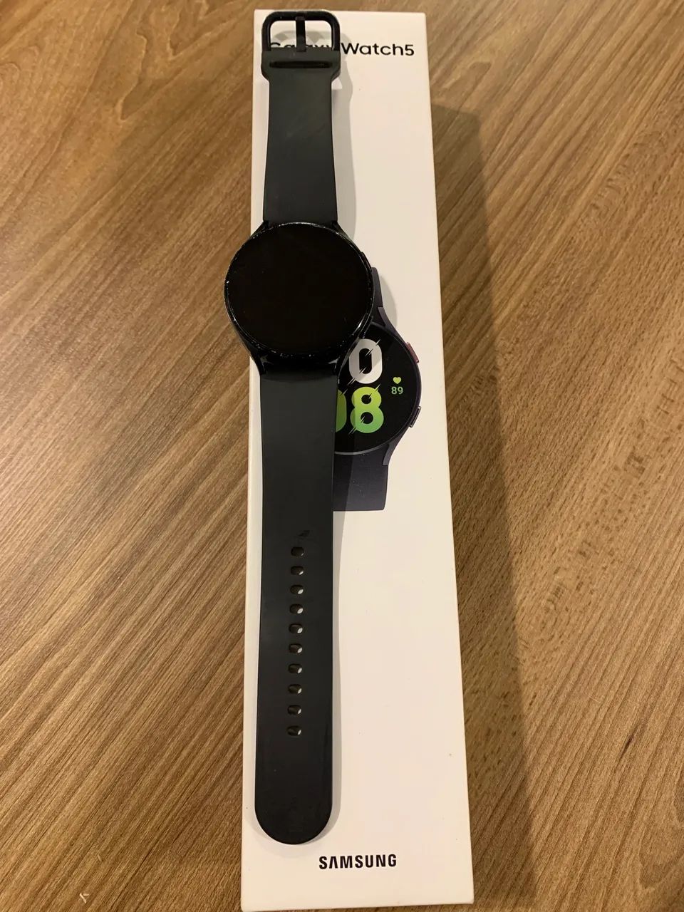 GALAXY WATCH5 - Foto 5