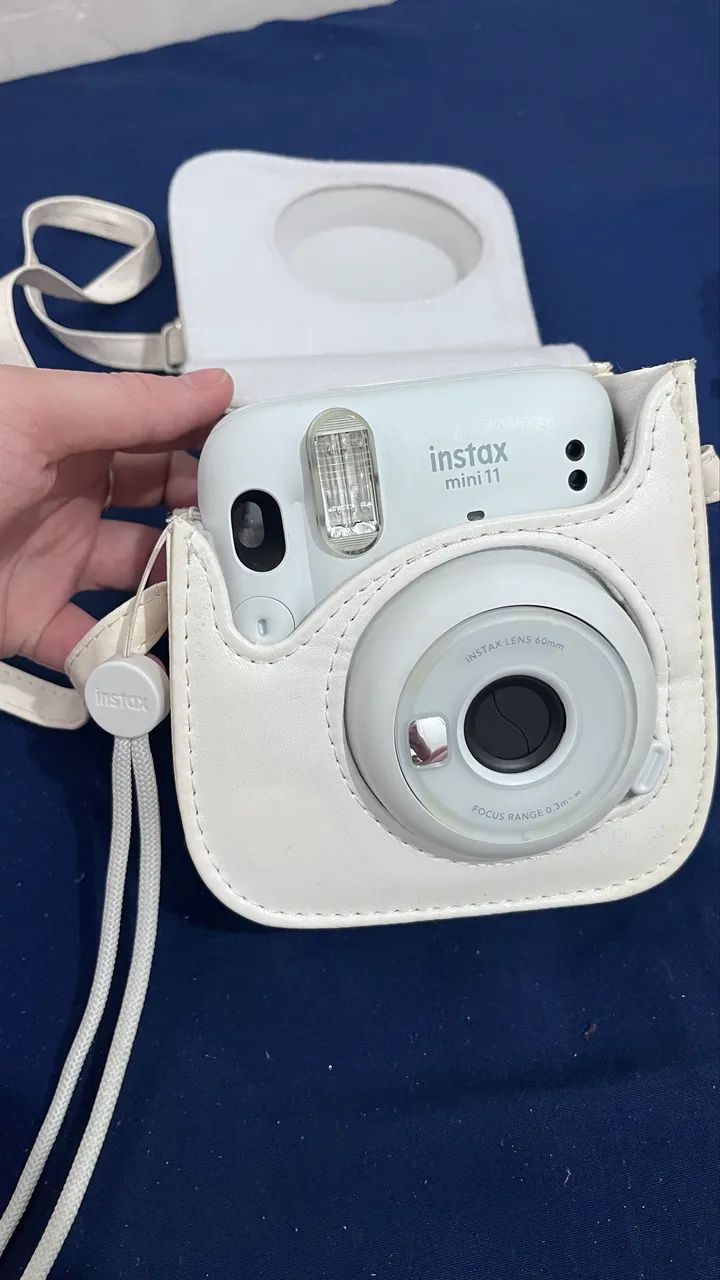 Instax mini 11  - Foto 2