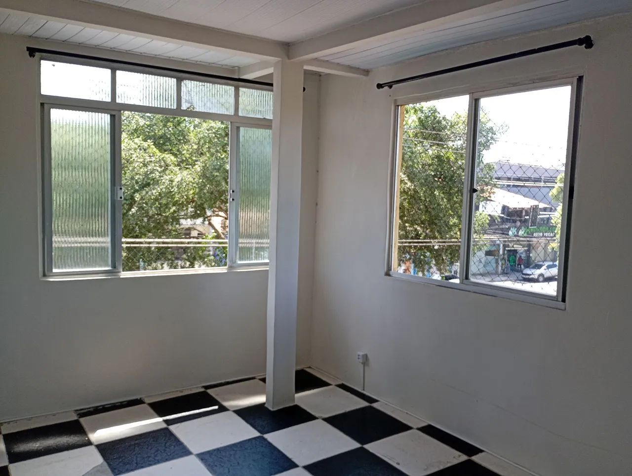 Apartamento / kitnet  - Foto 2