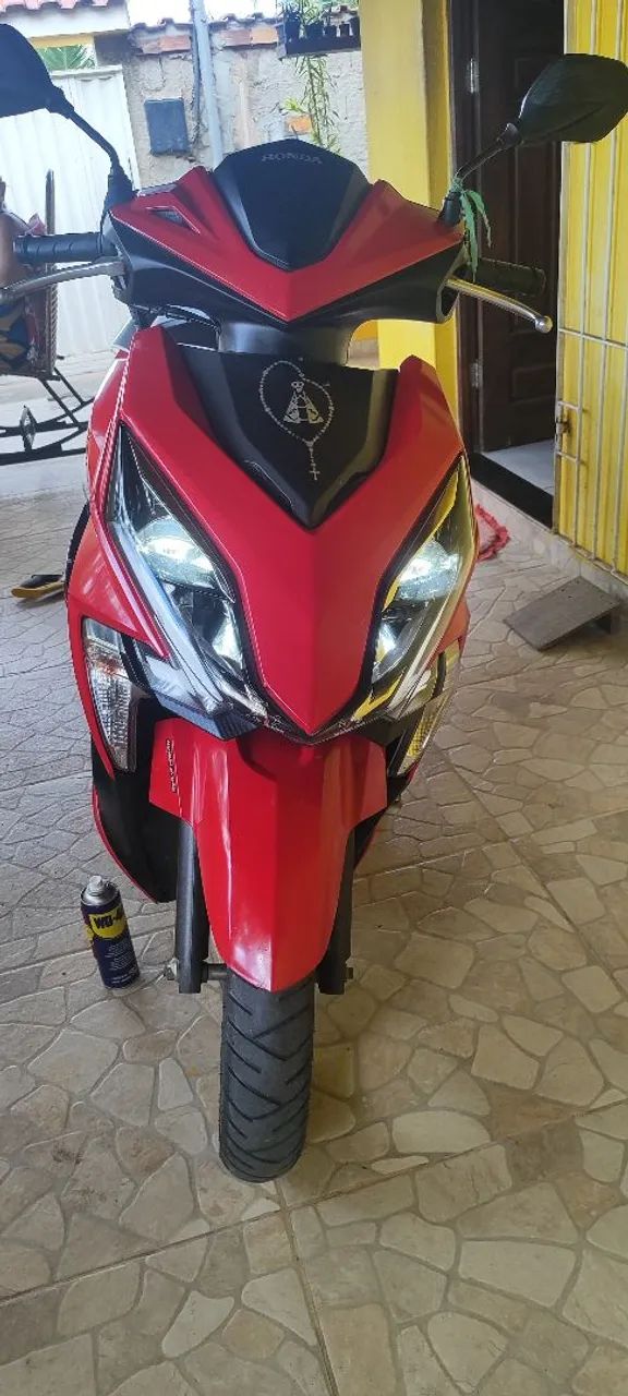 Elite 125 - Foto 5
