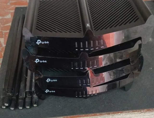 Tp-Link TL-WR641HP V2