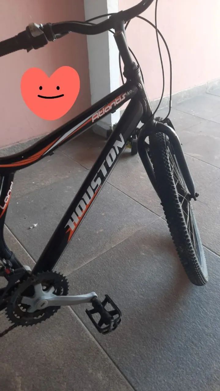 Bicicleta Aro 26 - Foto 3